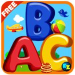 ABC Song - Rhymes Videos, Games, Phonics Learning icon