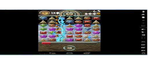 JEWEL PC screenshot