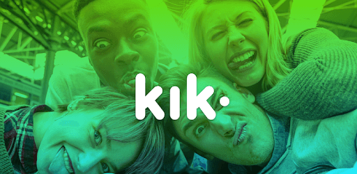 Kik PC screenshot