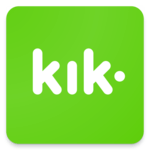 Kik icon