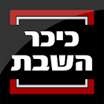 Kikar.co.il - Charedi News icon