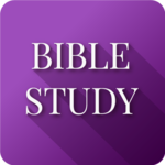 Bible Study - Dictionary, Commentary, Concordance! icon