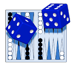 Backgammon Dice for PC