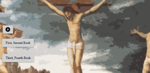 The Imitation of Christ, by Thomas Kempis PC screenshot The Imitation of Christ, by Thomas Kempis PC screenshot