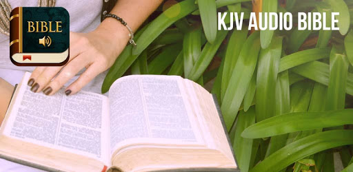 KJV Audio Bible PC screenshot KJV Audio Bible PC screenshot