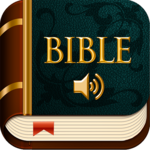 KJV Audio Bible for PC KJV Audio Bible for PC
