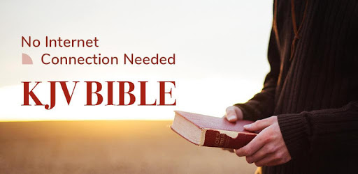 King James Bible - KJV, Audio Bible, Free, Offline PC screenshot