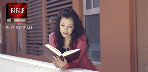 KJV Study Bible PC screenshot KJV Study Bible PC screenshot