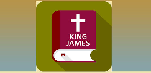 King James Bible -KJV Offline PC screenshot