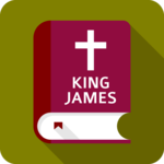 King James Bible -KJV Offline for PC