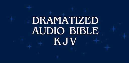 Dramatized Audio Bible - KJV Dramatized Version PC screenshot
