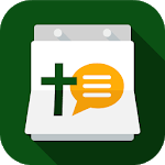 KJV Free Study Bible (Bible Message) icon