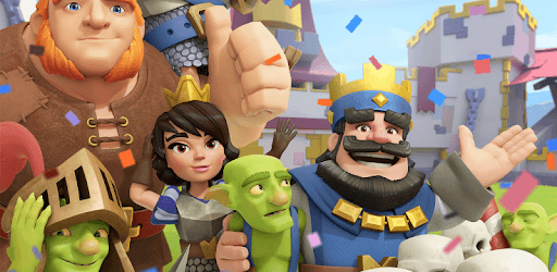 RoyaleTube for Clash Royale, CoC, Brawl Stars PC screenshot RoyaleTube for Clash Royale, CoC, Brawl Stars PC screenshot