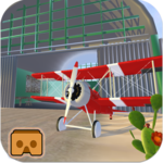 Air King: VR airplane battle for PC