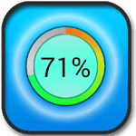 Battery stats and info for PC