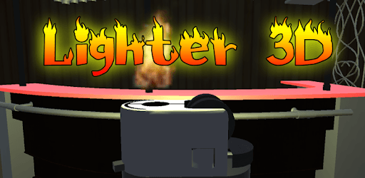 Lighter 3D PC screenshot Lighter 3D PC screenshot