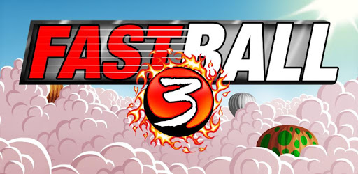 FastBall 3 PC screenshot