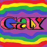 Hah! Gayyy! Button for PC