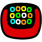 Tengwar Keyboard plugin icon