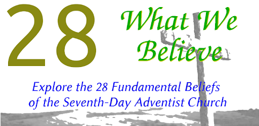 What Adventists Believe PC screenshot What Adventists Believe PC screenshot