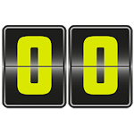 Badminton Scoreboard for PC Badminton Scoreboard for PC