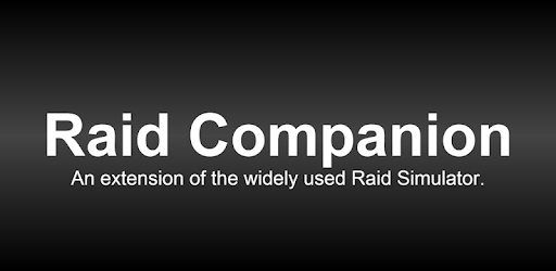 KnD Raid Companion PC screenshot