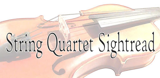 String Quartet sight read PC screenshot String Quartet sight read PC screenshot