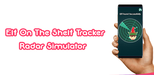 Elf on The Shelf Tracker Radar Simulator PC screenshot
