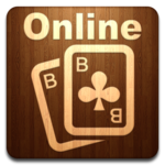 Online Belka Card Game icon