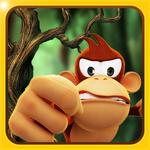 Monkey Swing : Mad Banana Kong for PC