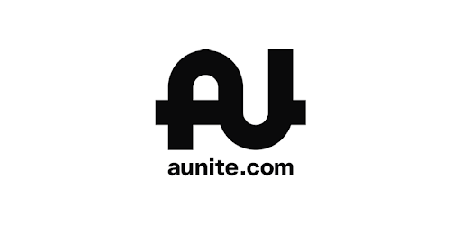 Aunite.com — cashback service PC screenshot