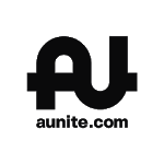 Aunite.com — cashback service icon