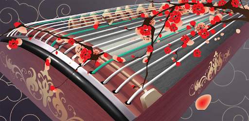 Guzheng Extreme PC screenshot