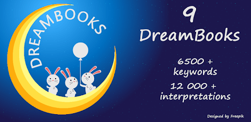 Dream books (6500+ words & 12000+ interpretations) PC screenshot Dream books (6500+ words & 12000+ interpretations) PC screenshot