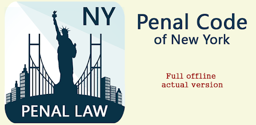 NY Penal Law 2018 (free offline) PC screenshot NY Penal Law 2018 (free offline) PC screenshot