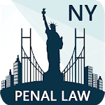 NY Penal Law 2018 (free offline) icon