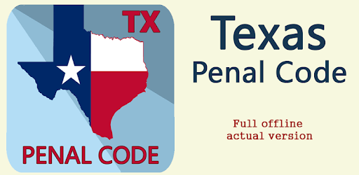 Texas Penal Code 2018 (free offline) PC screenshot