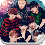 2048 BTS KPop Cute Game for PC