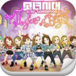 2048 SNSD KPop Game for PC 2048 SNSD KPop Game for PC