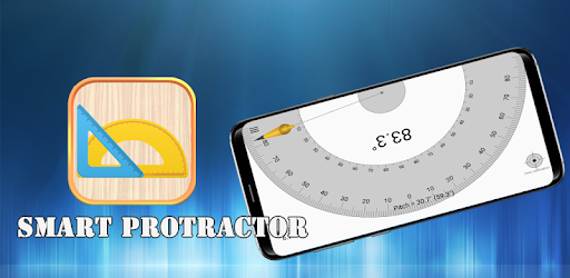 Protractor for Measuring Angles PC screenshot