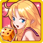Girl friends nine for PC