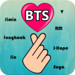 BTS Love Calculator for PC BTS Love Calculator for PC