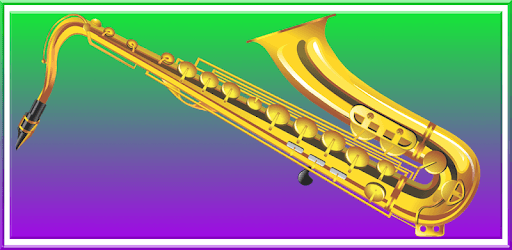 Sax Radio PC screenshot