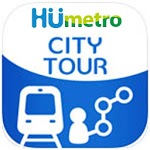 humetroCity Tour for PC