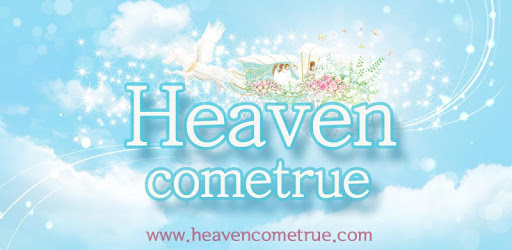Heaven come true PC screenshot