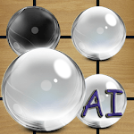 AI  Shikatsu  Baduk (GO, Weigi) for PC