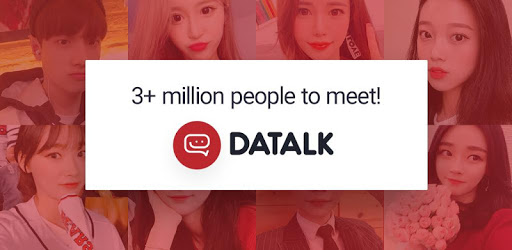 DaTalk - Free Chat Room PC screenshot DaTalk - Free Chat Room PC screenshot
