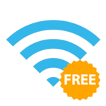 Portable Wi-Fi hotspot Free for PC
