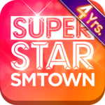SuperStar SMTOWN icon