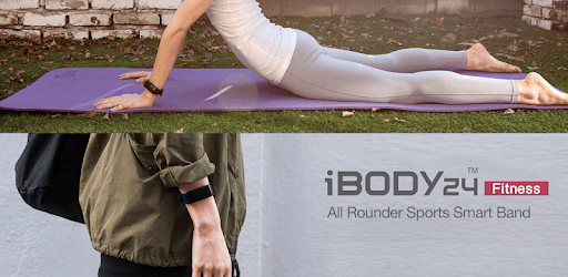 iBODY24 PC screenshot
